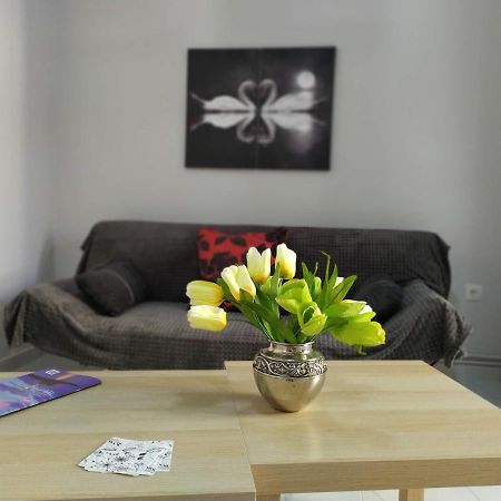 Sunday Apartment Chania 2B Eksteriør bilde