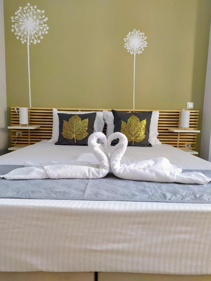 Sunday Apartment Chania 2B Eksteriør bilde