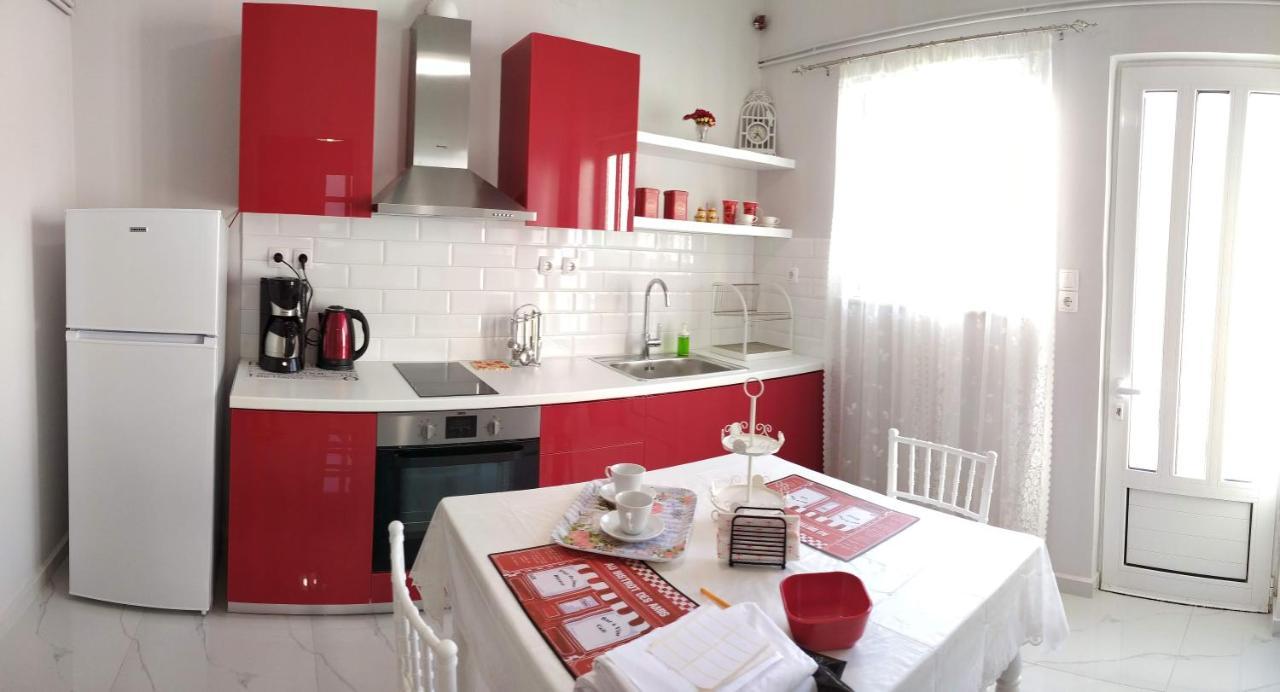 Sunday Apartment Chania 2B Eksteriør bilde