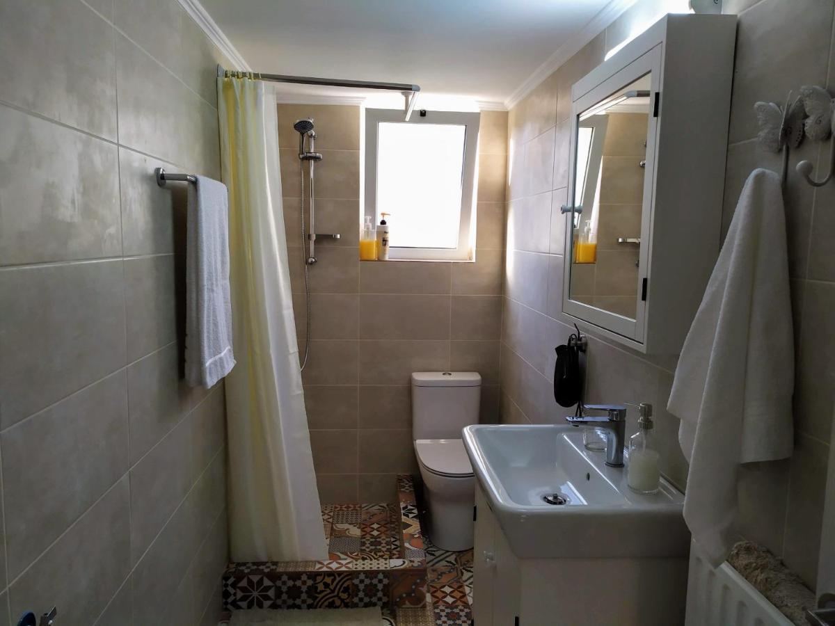 Sunday Apartment Chania 2B Eksteriør bilde
